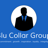 Blu Collar Group Logo thumb