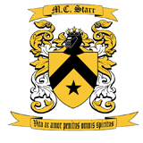 MC Starr Logo thumb