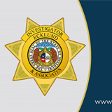 Ecklund & Associates Business Card thumb