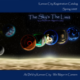 DeVry Spring catalog cover thumb